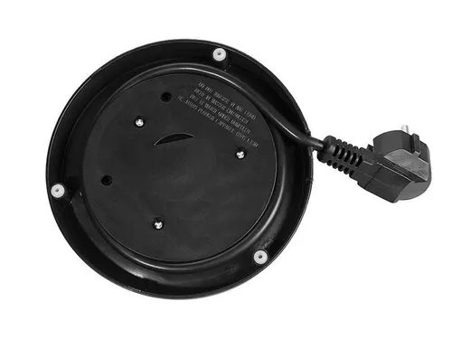 купить Чайник электрический LAFE CEG012.2 Glass black в Кишинёве 