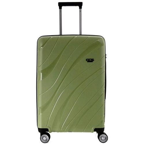 cumpără Valiză CCS 5223 S Khaki în Chișinău 