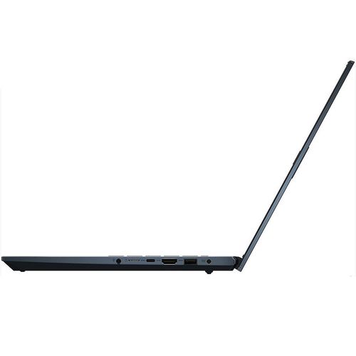 купить Ноутбук 14 ASUS VivoBook Pro 14 OLED K3400PA, Intel i5-11300H 3.1-4.4GHz/16GB/SSD 512GB/Intel Iris Xe Graphics/WiFi 6 802.11ax/BT5.0/USB Type C/HDMI/HD WebCam/Illuminated Keyb./14 OLED WQXGA+ NanoEdge (2880x1800)/No OS K3400PA-KM089 в Кишинёве 