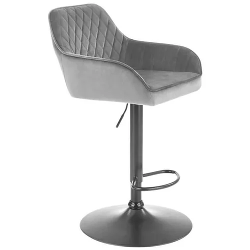 купить Барный стул Nowystyl H103 Gray (92700245) в Кишинёве 