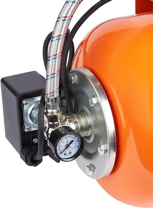 cumpără Pompă Sequoia SAPS1200S Statie de pompare 3800l/o în Chișinău 