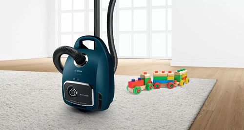 cumpără Aspirator cu sac Bosch BGL6FAM1 în Chișinău 