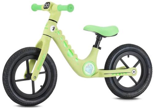 купить Велосипед Richi (87029) Bicicleta verde fara pedale в Кишинёве 