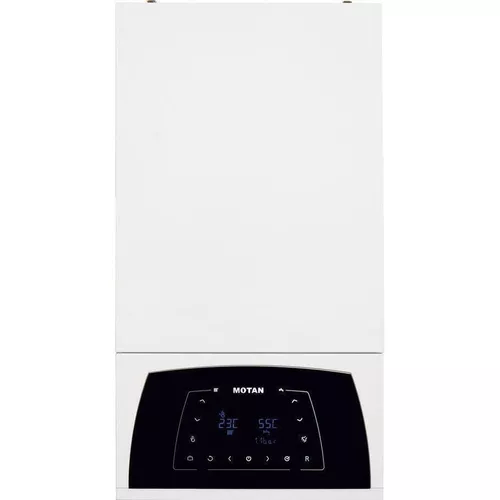 купить Газовый котёл Motan PLUS 100 25kw TF в Кишинёве 