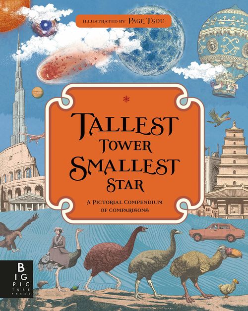 купить Tallest Tower, Smallest Star в Кишинёве 