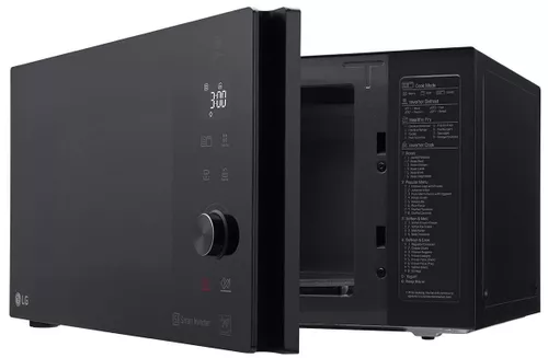 cumpără Cuptor cu microunde LG MH7265DPS în Chișinău 