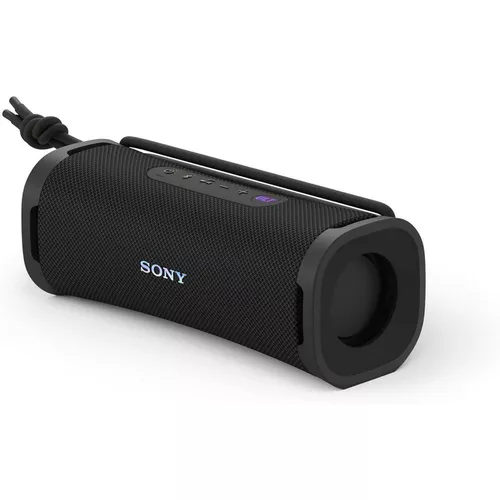 купить Колонка портативная Bluetooth Sony ULT Field 1 Black SRSULT10B в Кишинёве 