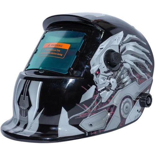 купить Средства индивидуальной защиты miscellaneous Сварочная маска № 6/20 (арт. 226) в Кишинёве 