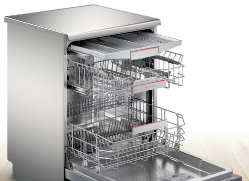 cumpără Mașină de spălat vase Bosch SMS2HCI12E în Chișinău 