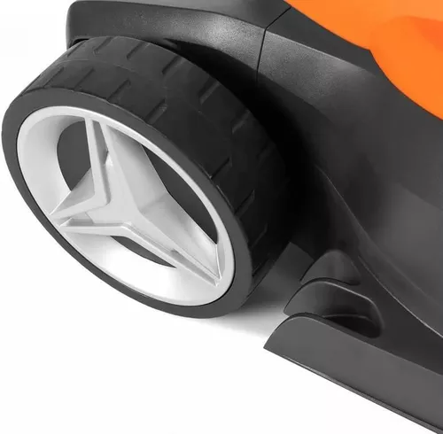 cumpără Mașini de tuns iarba Daewoo DLM 2300E 43cm 1.8kW în Chișinău 