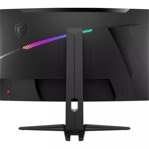 cumpără Monitor MSI MAG 275CQRF QD Curved Gaming Black în Chișinău 