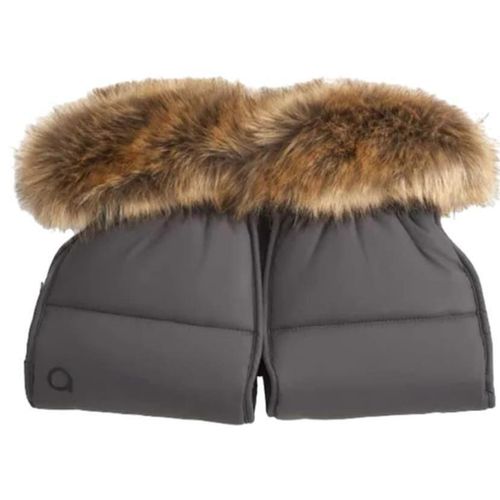 купить Аксессуар для колясок Anex MANUSI NR1 (HANDMOOFF TRANSFORMER DARK GREY R/A M01) в Кишинёве 