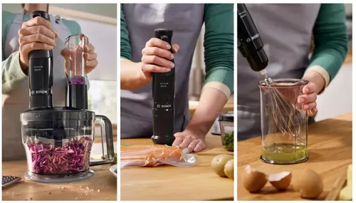 купить Блендер погружной Bosch MSM4B620 в Кишинёве 