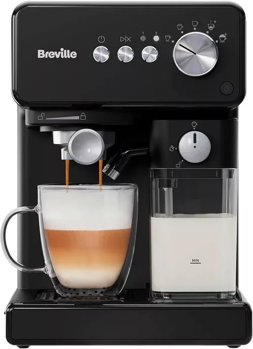 cumpără Espressor manual Breville VCF183X în Chișinău 