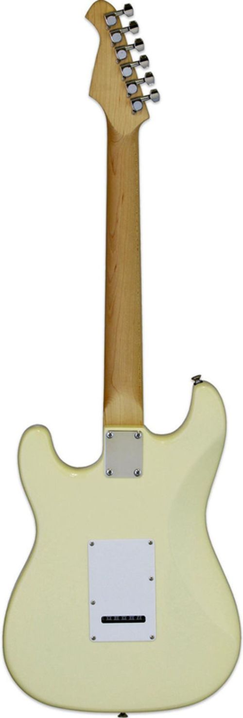 cumpără Chitară Aria Pro II STG-003 VW Vintage White electric în Chișinău 