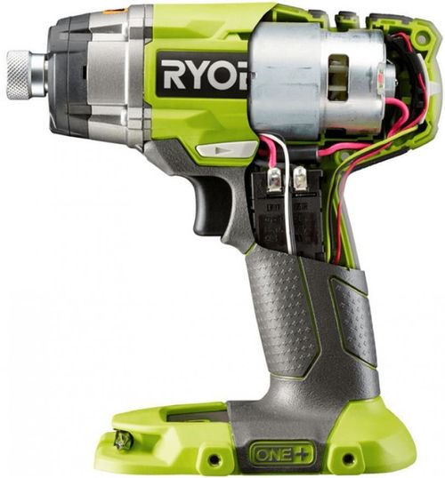 купить Гайковерт RYOBI R18ID3-0 5133002613 в Кишинёве 