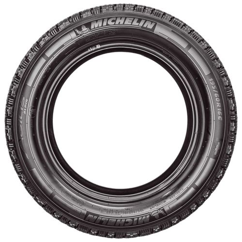 купить Шина Michelin 195/70 R 15C 104 R TL Ag.Alpin M+S ZUSATZKENNUNG:98T в Кишинёве 