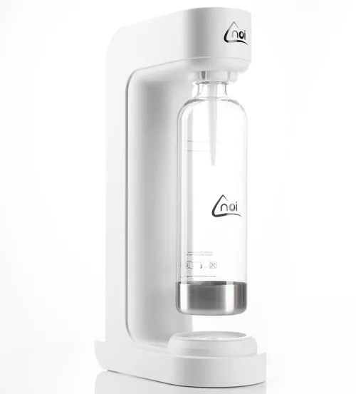 cumpără Aparat sifon Noi HR-193/3 Aparat sifon+ GC-600 Balon gaz CO2 în Chișinău 