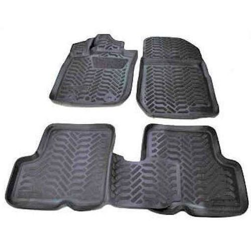 купить Коврик для автомобиля Aileron 61521 Renault Logan II (2014-) в Кишинёве 