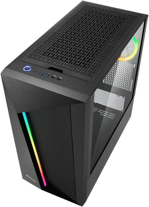 cumpără Carcasă PC Sharkoon REV 100 ATX Case în Chișinău 