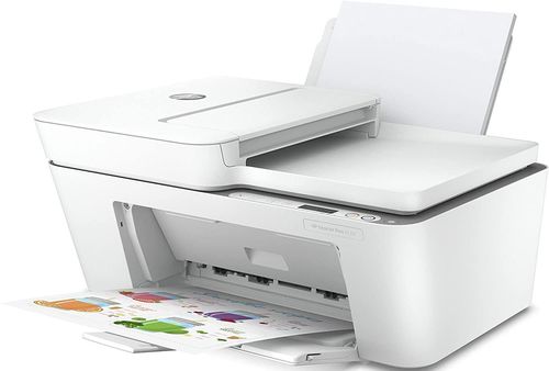 cumpără Multifuncțional HP DeskJet Plus 4120 în Chișinău 