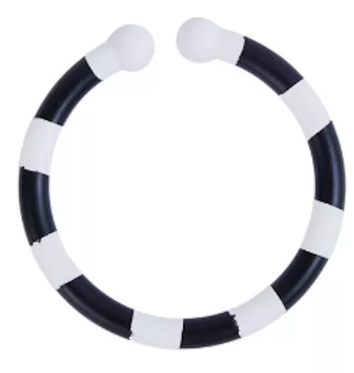 купить Игрушка Hape E0129 Set de joacă ABC senzoriale в Кишинёве 