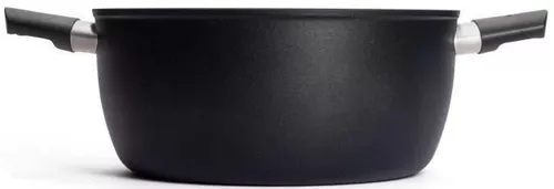 купить Кастрюля Woll 124ELI-Q Eco Lite QXR 24cm (3.6L) Ind. в Кишинёве 