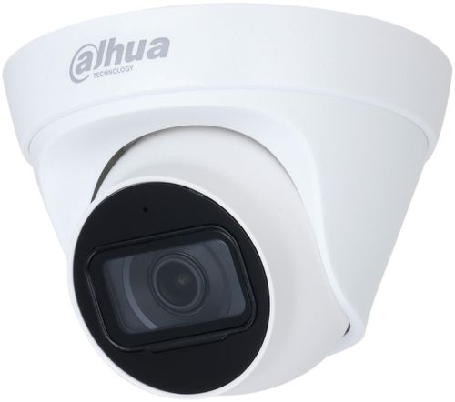купить Камера наблюдения Dahua DH-IPC-HDW1431T1-A-0280-S4 2,8mm в Кишинёве 
