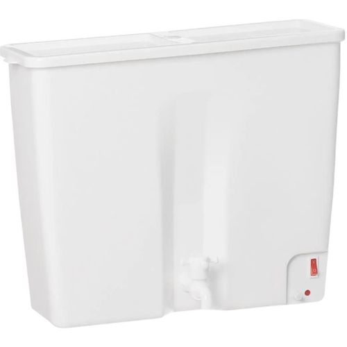 cumpără Accesoriu pentru piscină Uniplast 37350 Spalator de maini cu incalzitor electric 17 L (ЭВБО-17) în Chișinău 