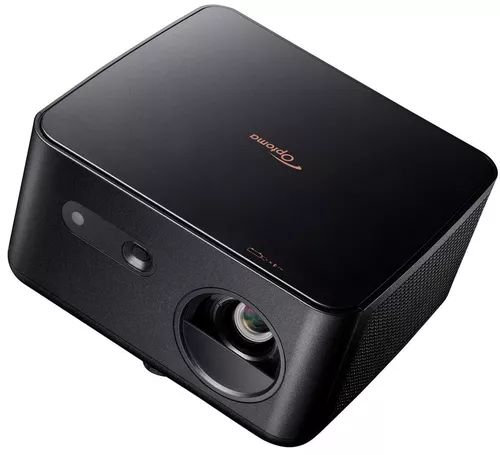 купить Проектор Optoma Photon Life PK32, Negru в Кишинёве 