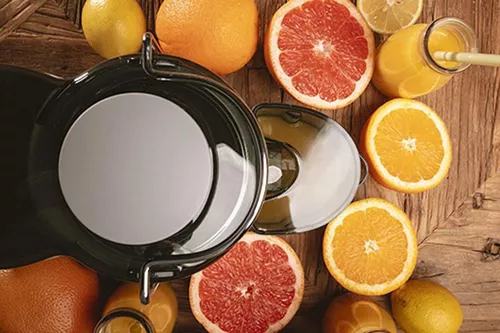 cumpără Storcător de suc centrifugal Mesko MS 4126g în Chișinău 