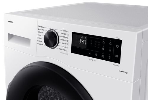 купить Сушильная машина Samsung DV90CGC2A0AEUA в Кишинёве 