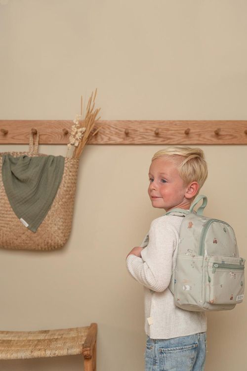 cumpără Rucsac pentru copii Little Dutch LD4945 Little Farm în Chișinău 