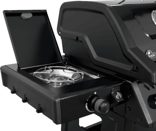купить Мангал Napoleon Gratar pe gaz Freestyle 365 cu aragaz lateral (F365DSBPK-1-CZ) в Кишинёве 