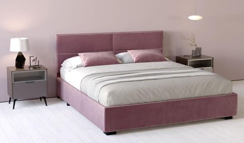 купить Кровать my-STYLE my-Lori 200x200 (P07D20M14) в Кишинёве 