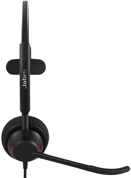купить Наушники игровые Jabra 5093-610-279 Engage 50 II, USB-A UC Mono в Кишинёве 