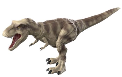 cumpără Jucărie Essa KL100 Tiranosaur Rex cu efecte (sunet / lumină) în Chișinău 