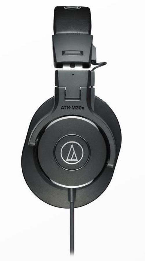 купить Наушники проводные Audio-Technica ATH-M30X в Кишинёве 