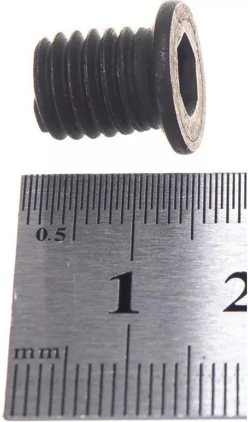 купить Набор головок, бит, насадок RYOBI RAC351 Лезвия для садового измельчителя RSH2545B (5132002646) в Кишинёве 