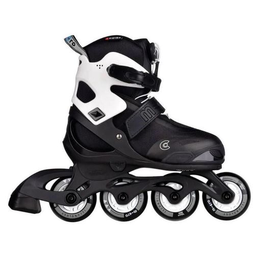cumpără Role Micro MIS-JOY-BK/WH Joy Black/White (25-28) în Chișinău 