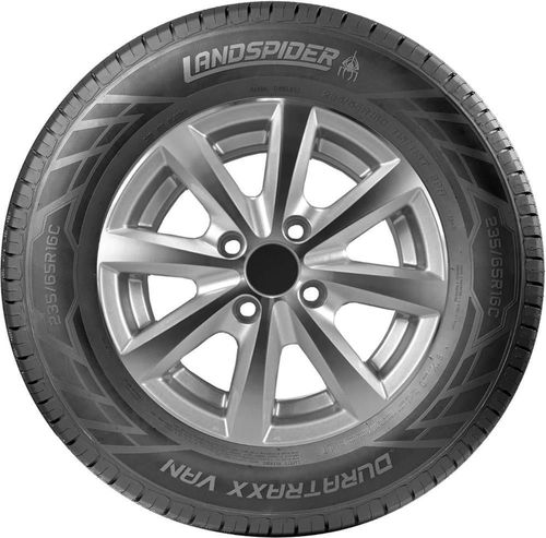 cumpără Anvelopă Landspider 205/65 R16C 107T TL Duratraxx Van A/S în Chișinău 