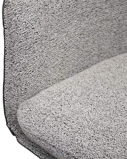 cumpără Scaun Deco Nest Grey în Chișinău 