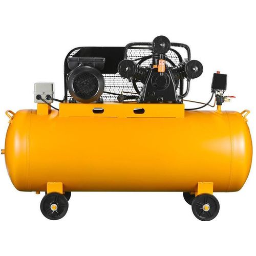 купить Компрессор Hoteche A832820 ременной прив. 200L 360l/min 8bar 3kW в Кишинёве 