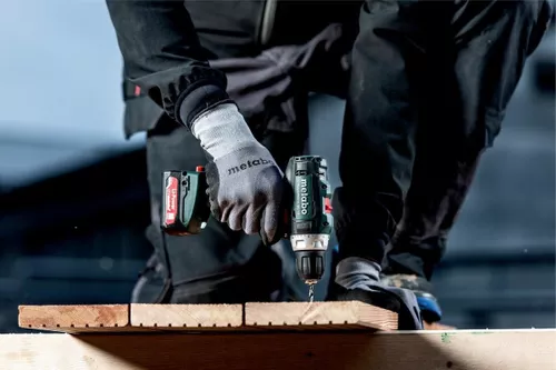 cumpără Șurubelnița Metabo PowerMaxx BS12 601036870 în Chișinău 