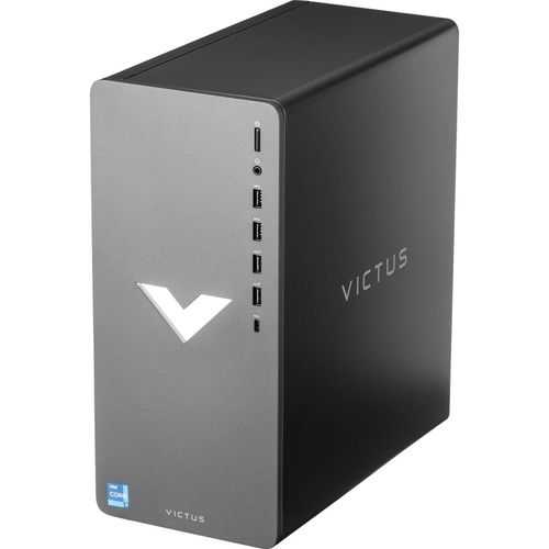 купить Системный блок HP Victus Gaming Desktop Tower (TG02-2001ci) (A33FWEA#UUQ) в Кишинёве 