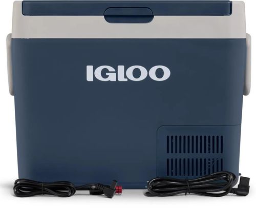 cumpără Frigider portabil Dometic Igloo Icf40 Ac/Dc 39l 12v/220v (97000150716) în Chișinău 