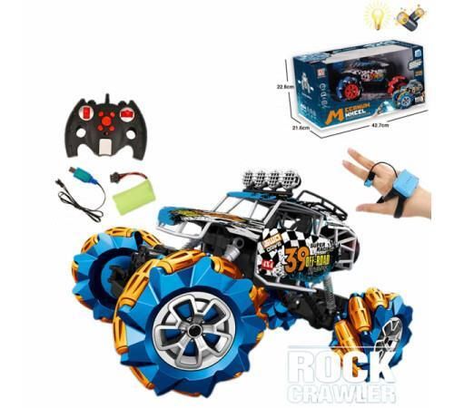 купить Радиоуправляемая игрушка Optmarket OP 200885963 Машина РУ в Кишинёве 