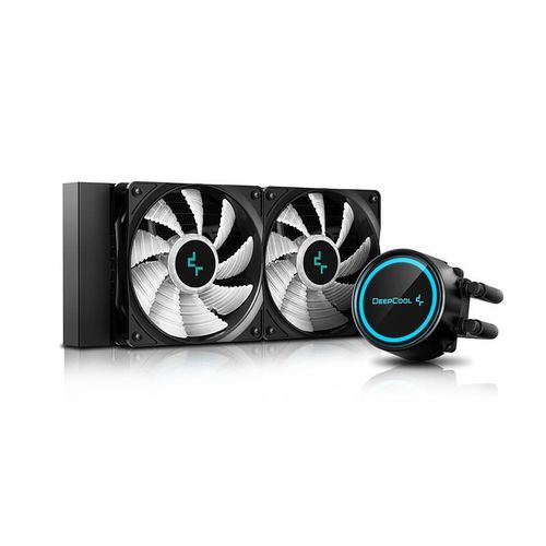 cumpără Cooler Deepcool GAMMAXX L240 V2 în Chișinău 