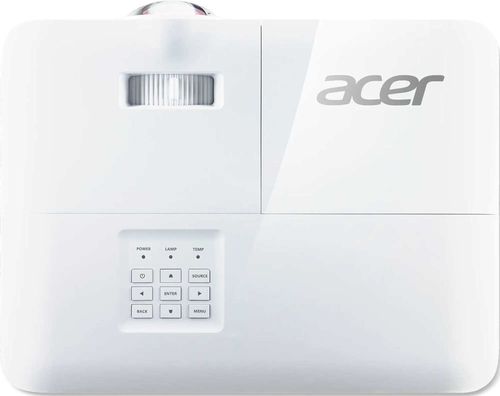 cumpără Proiector Acer S1386WH (MR.JQU11.001) în Chișinău 