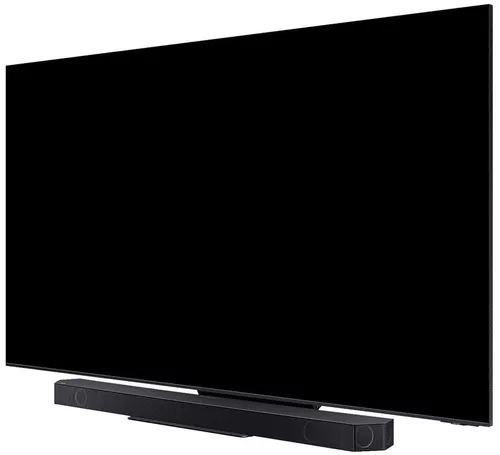 cumpără Soundbar Samsung HW-Q990C/UA în Chișinău 